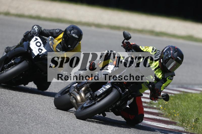 /26 23.07.2026  Speer Racing ADR/Gruppe gelb/106